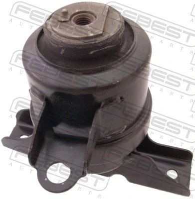 Mounting, engine MZM-EPRH