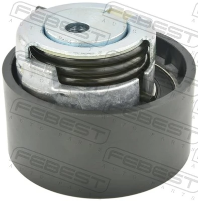 Tensioner Pulley, timing belt 2890-DUC