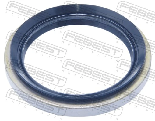 Seal Ring, wheel hub 95HDY-56750711X
