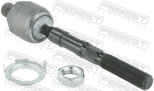 Inner Tie Rod 2222-CER
