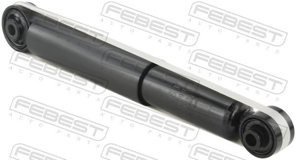 Shock Absorber 01110-009R
