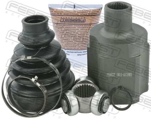 Joint Kit, drive shaft 1811-A17DRH