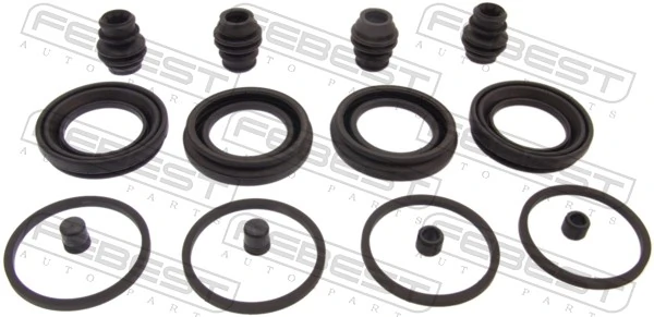 Repair Kit, brake caliper 0275-T30F