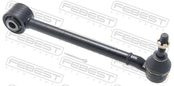 Control/Trailing Arm, wheel suspension 0825-G12R