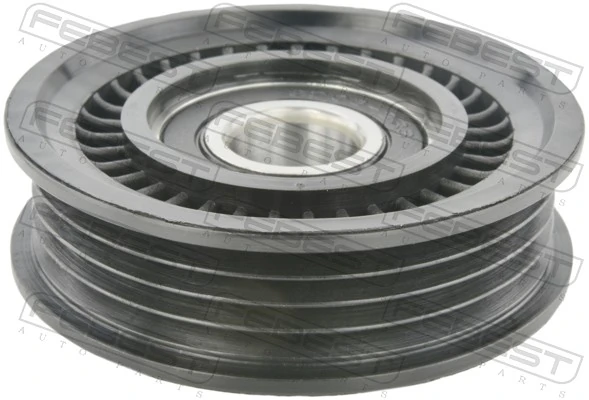 Tensioner Pulley, timing belt 2187-CB8