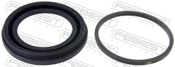 Repair Kit, brake caliper 0775-GVF