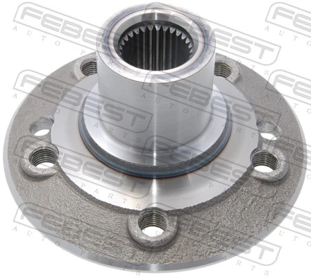 Wheel Hub 1682-164