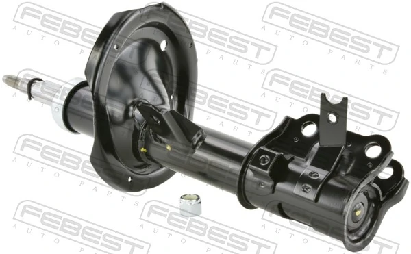 Shock Absorber 12666483FR