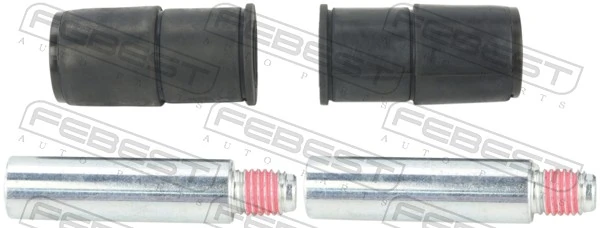 Guide Bolt, brake caliper 1974-E60F-KIT