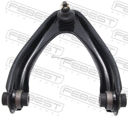 Control/Trailing Arm, wheel suspension 0324-RD1LH