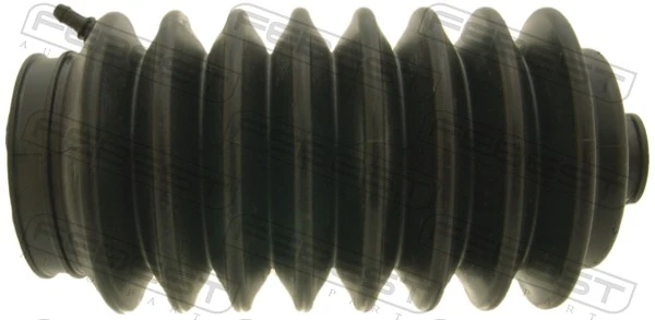 Bellow, steering HRKB-PR