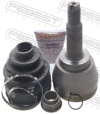 Joint Kit, drive shaft 1410-REXII