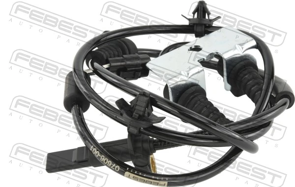 Sensor, wheel speed 07606-001