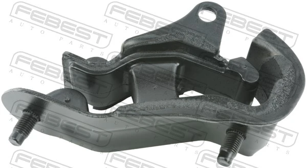 Mounting, automatic transmission HM-CLFR