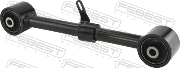 Control/Trailing Arm, wheel suspension 0125-GRJ200LH