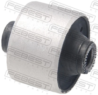 Mounting, control/trailing arm TAB-546
