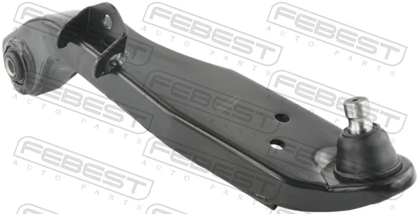 FEBEST 1524-QQ6FRH Control/Trailing Arm, wheel suspension