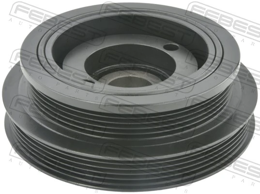 Belt Pulley, crankshaft TDS-1CDFTV