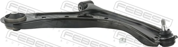 Control/Trailing Arm, wheel suspension 1224-CN7FRH