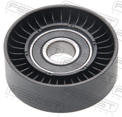Tensioner Pulley, V-ribbed belt 0187-ZZE150