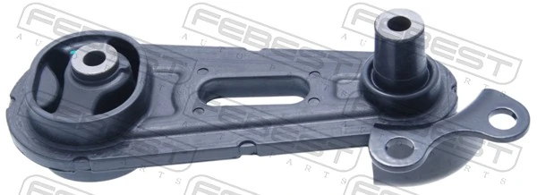 Mounting, engine MZM-DEARR