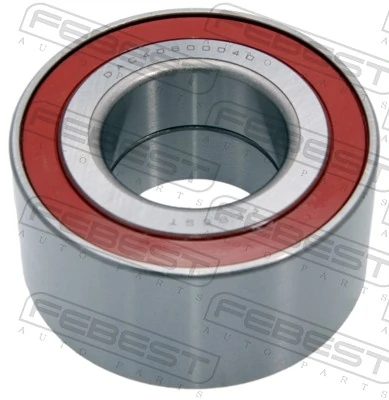 Wheel Bearing DAC40800040