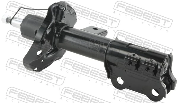 FEBEST 22110-003FL Shock Absorber