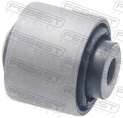 Mounting, control/trailing arm BMAB-043
