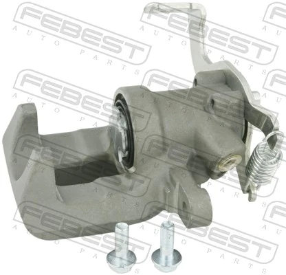 Brake Caliper 0177-ADE150RLH