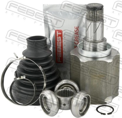 Juego de articulación, árbol de transmisión 2911-FLIIMTLH