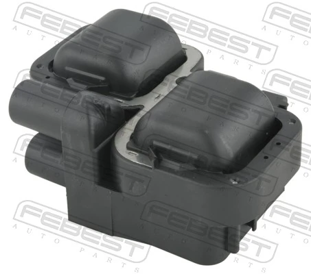 Ignition Coil Unit 16640-002