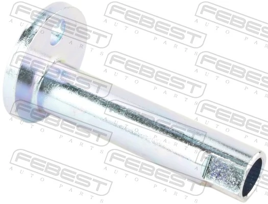 Caster Shim, axle beam 6532-001