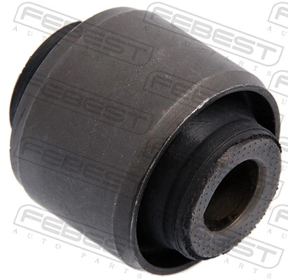 Mounting, control/trailing arm HAB-130