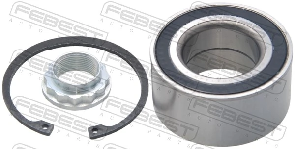 Wheel Bearing Kit DAC45850041A48-KIT