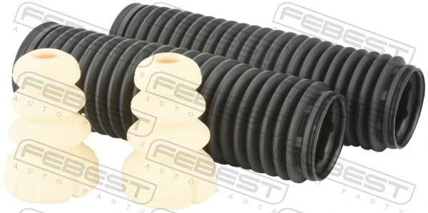 Dust Cover Kit, shock absorber KSHB-SORC5F-KIT
