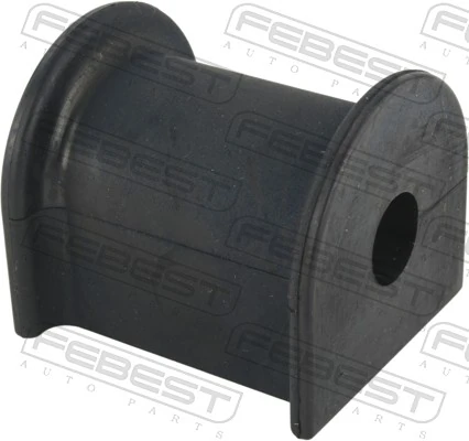 FEBEST SGSB-007 Mounting, stabiliser bar