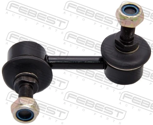 Link/Coupling Rod, stabiliser bar 0223-V10FL