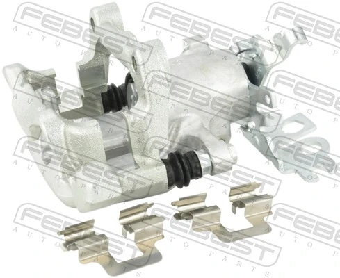 Brake Caliper 2377-2CBRL