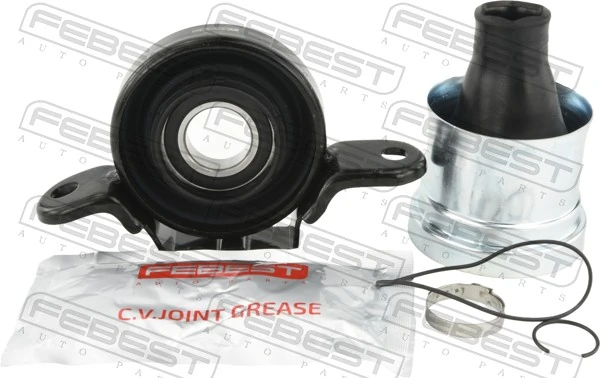 Bearing, propshaft centre bearing ADCB-Q7