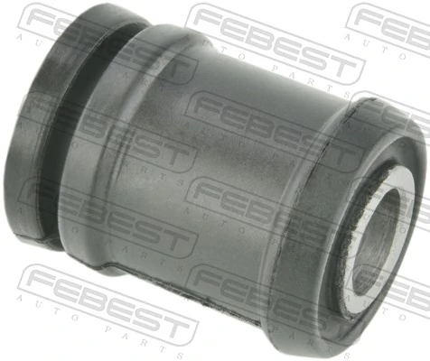 Mounting, steering gear VWAB-T6SG