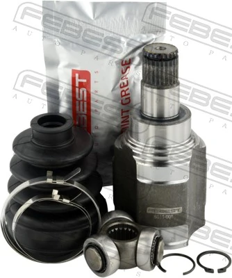 Joint Kit, drive shaft 6511-001