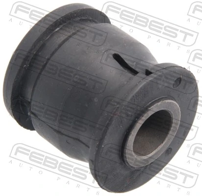 Mounting, control/trailing arm TAB-076