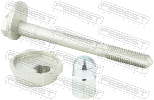 FEBEST 1729-003-KIT Camber Correction Screw