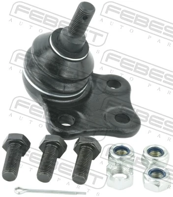 Ball Joint 2420-003