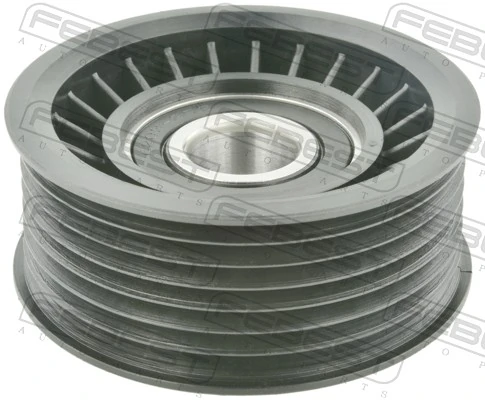 Tensioner Pulley, V-ribbed belt 1787-Q7
