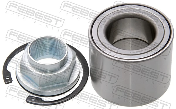 Wheel Bearing Kit DAC42750060-KIT