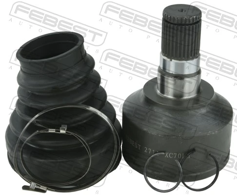 Joint Kit, drive shaft 2711-XC70LH