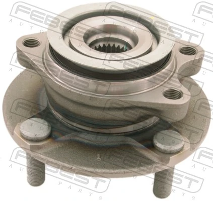 Wheel Hub 0282-C11XFRM