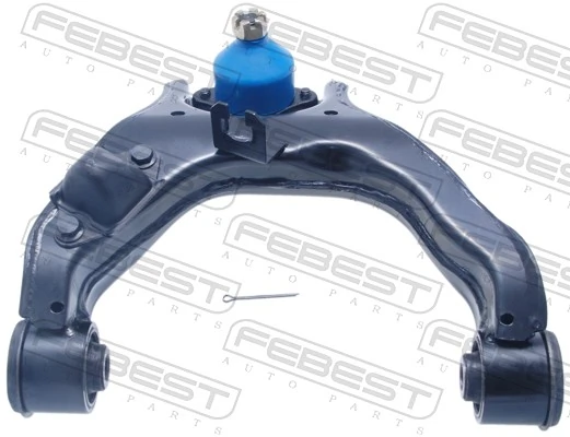 Control/Trailing Arm, wheel suspension 0424-KB4RH