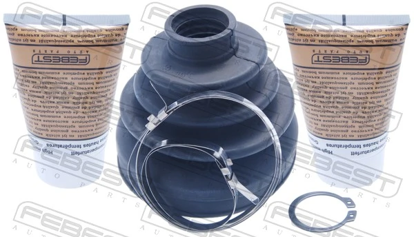 Bellow Kit, drive shaft 0215-R51R37